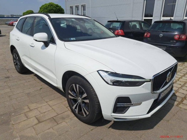 Volvo XC60 2.0 [B4] Mhev Momentum Pro Geartroni...
